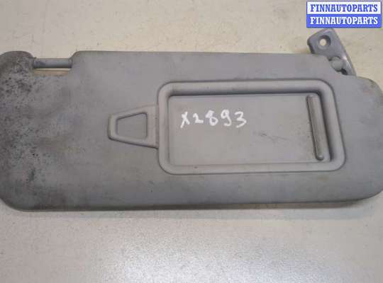 Козырек солнцезащитный KA529001 на KIA Ceed 2007-2012