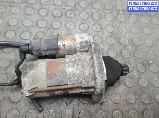 купить Стартер на Volkswagen Golf 5 2003-2009