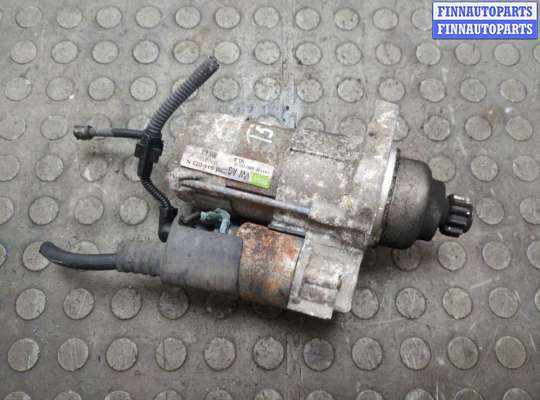 Стартер VG2780405 на Volkswagen Golf 5 2003-2009