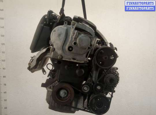 Компрессор кондиционера RN1474811 на Renault Scenic 1996-2002