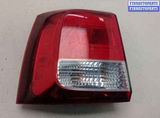 купить Фонарь (задний) на KIA Sorento XM 2009-2021