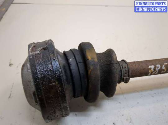 купить Полуось (приводной вал, шрус) на Mercedes E W210 1995-2003