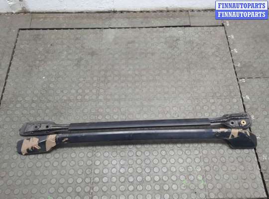 купить Рейлинги на крышу (комплект) на Toyota RAV 4 2000-2005