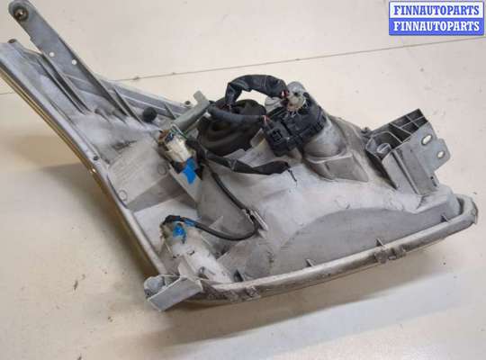 купить Фара (передняя) на Toyota Land Cruiser Prado (120) - 2002-2009
