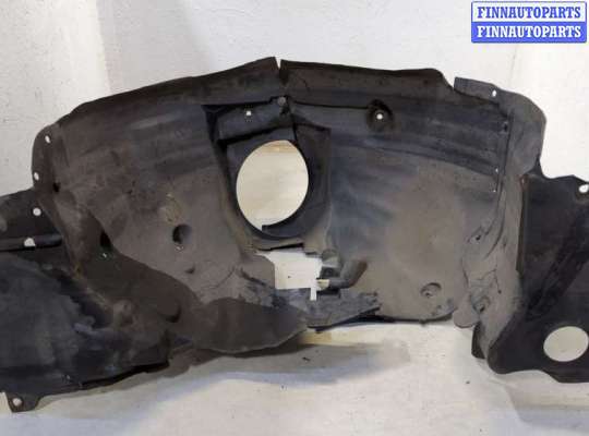 купить Защита арок (подкрылок) на Mercedes C W203 2000-2008