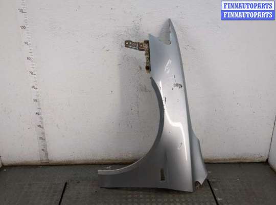 Кронштейн бампера MT572966 на Mitsubishi Lancer 10 2007-2017