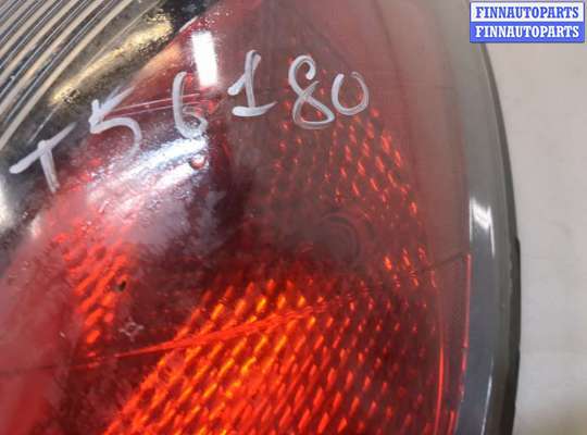 купить Фонарь (задний) на KIA Rio 2005-2011