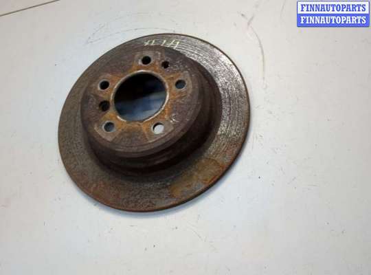 купить Диск тормозной на BMW 5 E34 1988-1995
