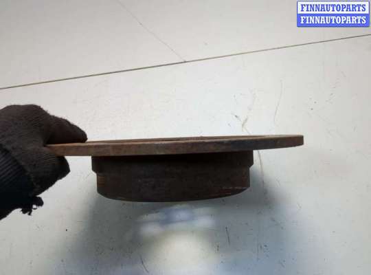 купить Диск тормозной на BMW 5 E34 1988-1995