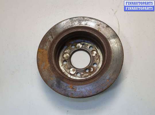 купить Диск тормозной на BMW 5 E34 1988-1995