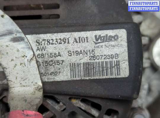 купить Генератор на Mini Countryman (R60) 2010-2016