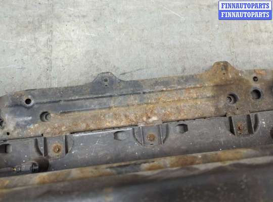 Усилитель бампера