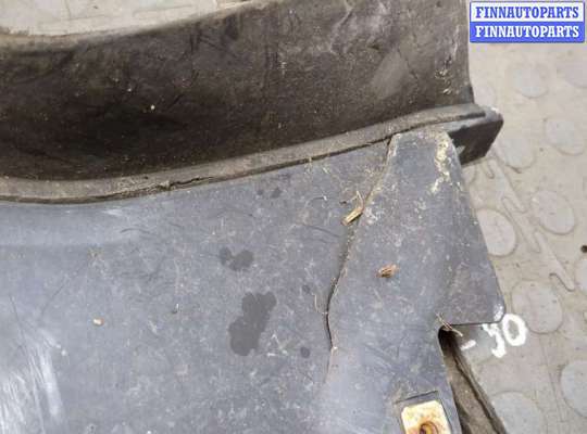 купить Защита моторного отсека (картера ДВС) на BMW 5 F10 2010-2017