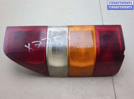 Фонарь (задний) MB1659532 на Mercedes Sprinter 1996-2006