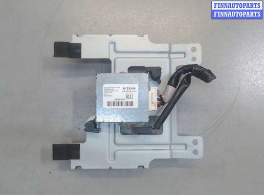 Блок управления аудио IFE3638 на Infiniti EX35