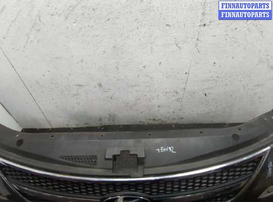 купить Фара противотуманная (галогенка) на Hyundai H-1 Starex 2007-2015
