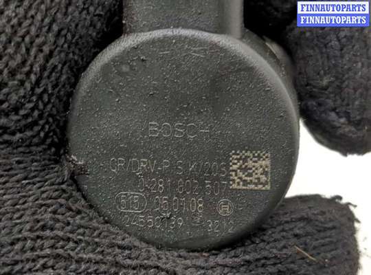 купить Рампа (рейка) топливная на KIA Ceed 2007-2012