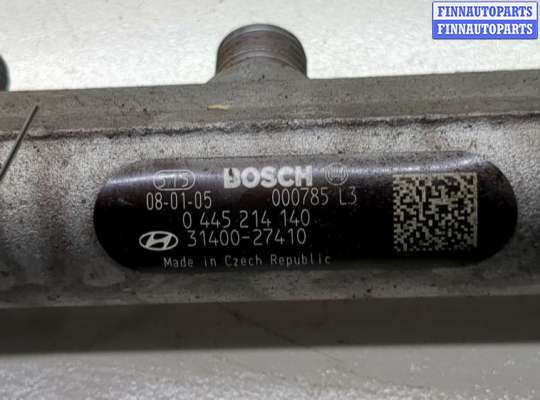 купить Рампа (рейка) топливная на KIA Ceed 2007-2012