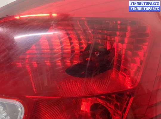 купить Фонарь (задний) на Opel Corsa D 2006-2014