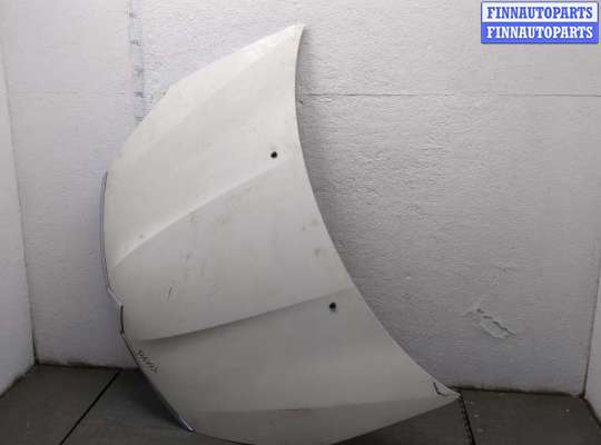 Обшивка капота CT1134688 на Citroen C-Crosser 2007-2013