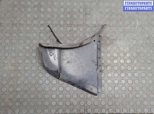 купить Защита моторного отсека (картера ДВС) на BMW 5 E60 2003-2010