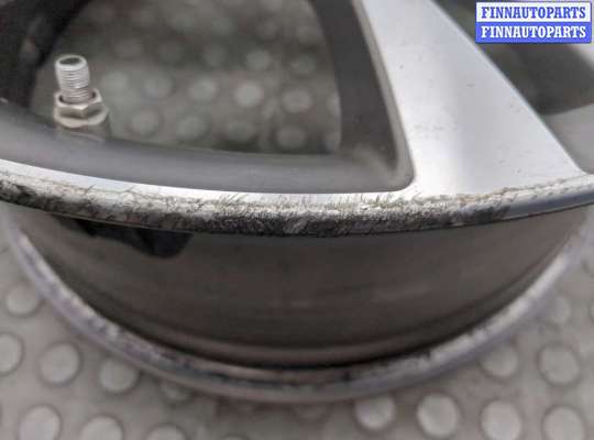 Диск колёсный на BMW 4 (F32/F33/F36)