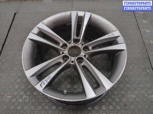 Диск колёсный на BMW 4 (F32/F33/F36)