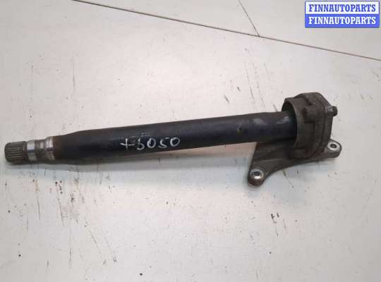 Полуось (приводной вал, шрус) OP2393917 на Opel Astra J 2010-2017