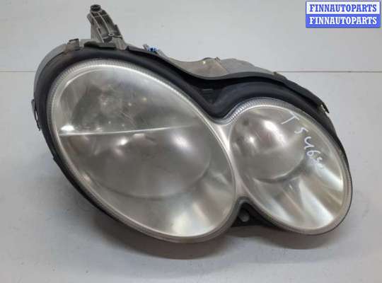 купить Фара (передняя) на Mercedes CLK W209 2002-2010
