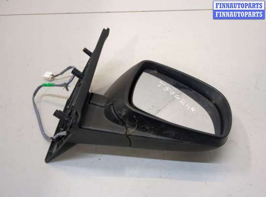 купить Зеркало боковое на Nissan Note E11 2006-2013