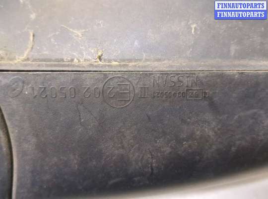 купить Зеркало боковое на Nissan Note E11 2006-2013