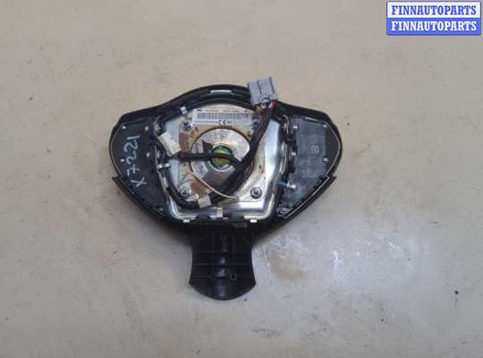 купить Подушка безопасности водителя на Nissan Juke 2010-2019