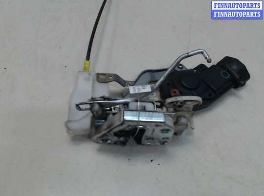 купить Замок двери на Peugeot 107 2005-2012