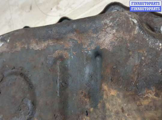 купить Поддон на Ford Transit (Tourneo) Connect 2002-2013