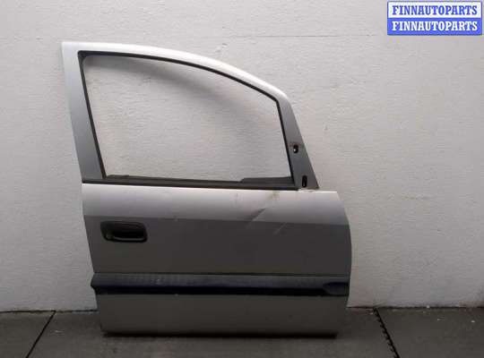 купить Дверь боковая (легковая) на Opel Zafira A 1999-2005