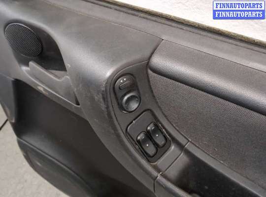 купить Дверь боковая (легковая) на Opel Zafira A 1999-2005