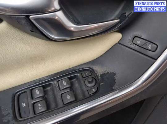 купить Дверь боковая (легковая) на Volvo S60 2010-2013