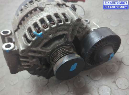 купить Генератор на BMW 3 E90, E91, E92, E93 2005-2012