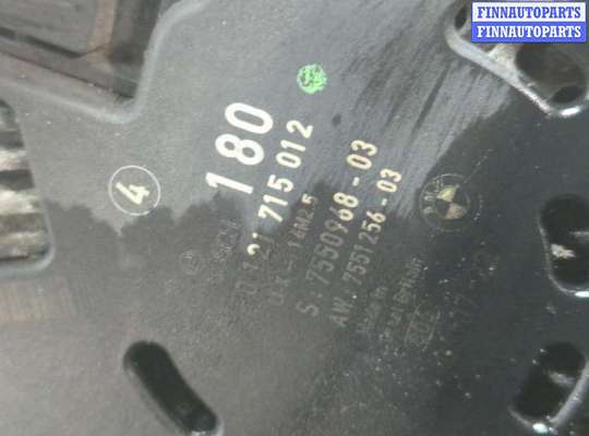 купить Генератор на BMW 3 E90, E91, E92, E93 2005-2012