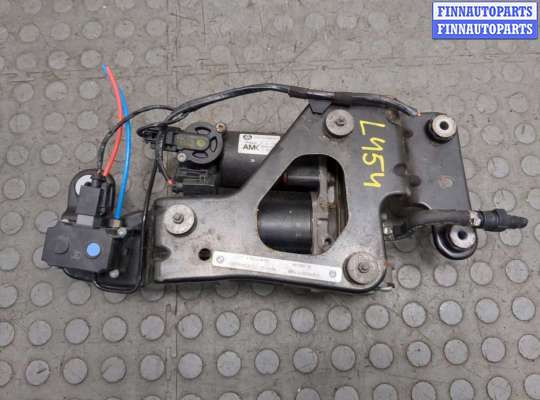 купить Компрессор воздушный (пневмоподвески) на BMW X6 E71 2007-2014