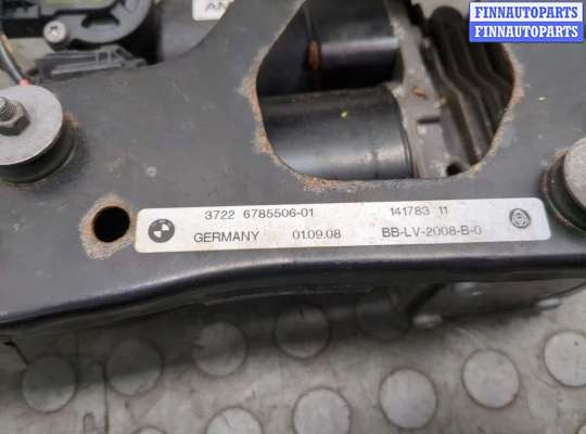 купить Компрессор воздушный (пневмоподвески) на BMW X6 E71 2007-2014