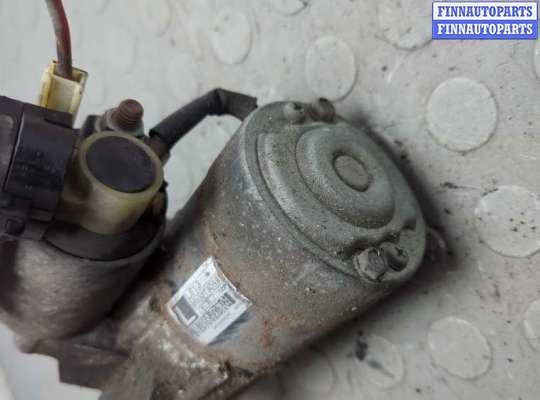 купить Стартер на Mazda 6 (GG) 2002-2007