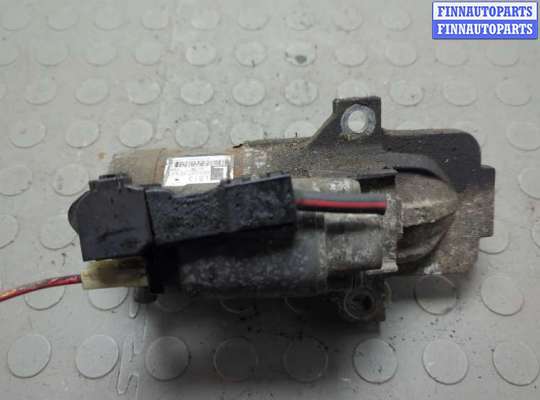 купить Стартер на Mazda 6 (GG) 2002-2007