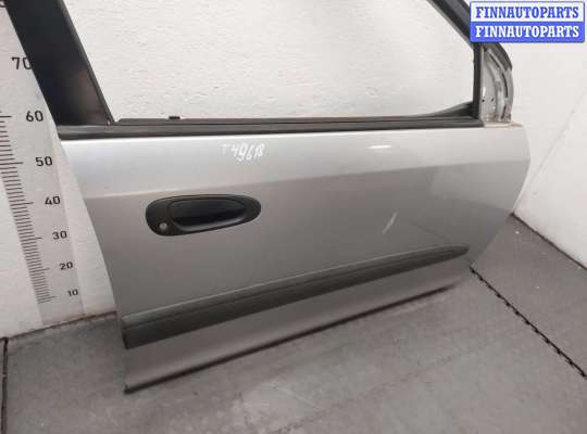купить Ручка двери наружная на Honda Civic 2001-2005