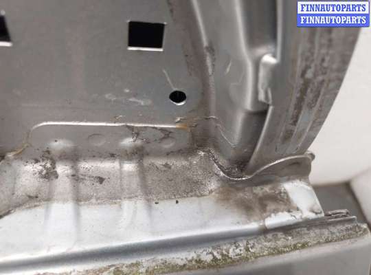 купить Ручка двери наружная на Honda Civic 2001-2005