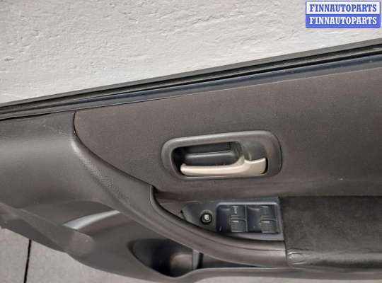 купить Ручка двери наружная на Honda Civic 2001-2005