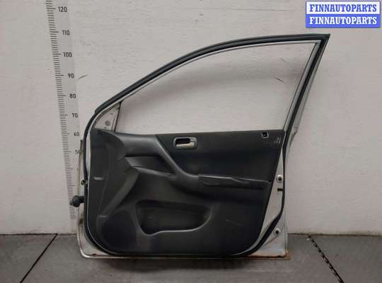 купить Ручка двери наружная на Honda Civic 2001-2005