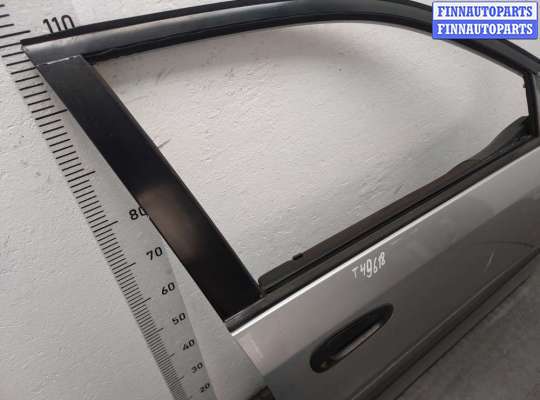 купить Ручка двери наружная на Honda Civic 2001-2005