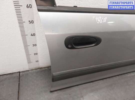 купить Ручка двери наружная на Honda Civic 2001-2005