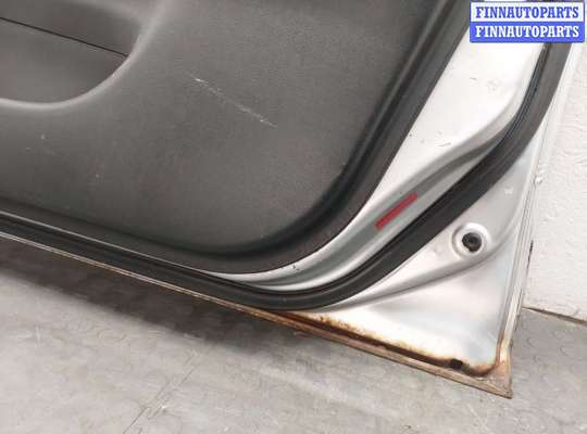купить Ручка двери наружная на Honda Civic 2001-2005